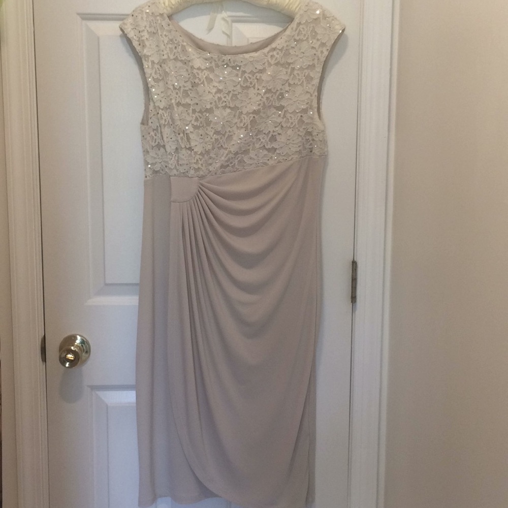 Cocktail dress